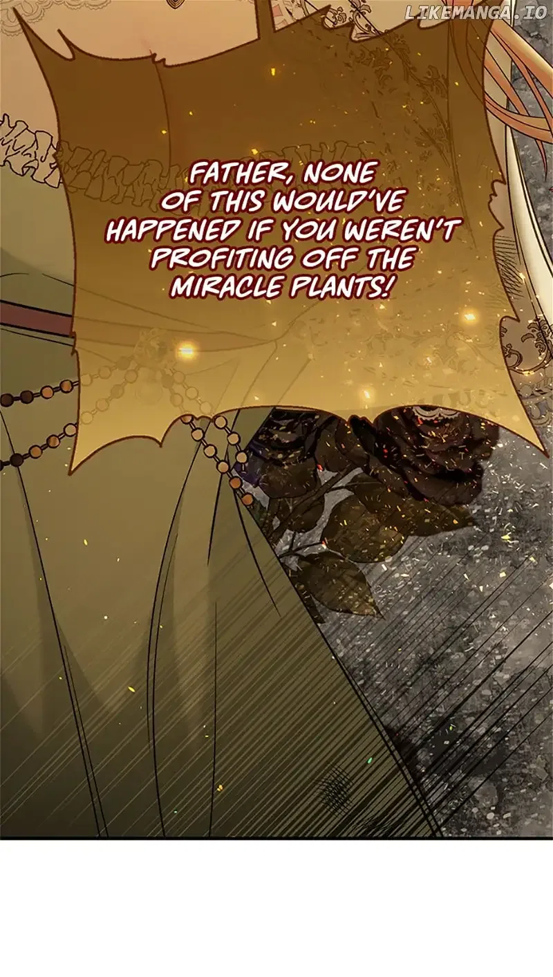 I stole the child of my war-mad husband Chapter 68 – Page 11