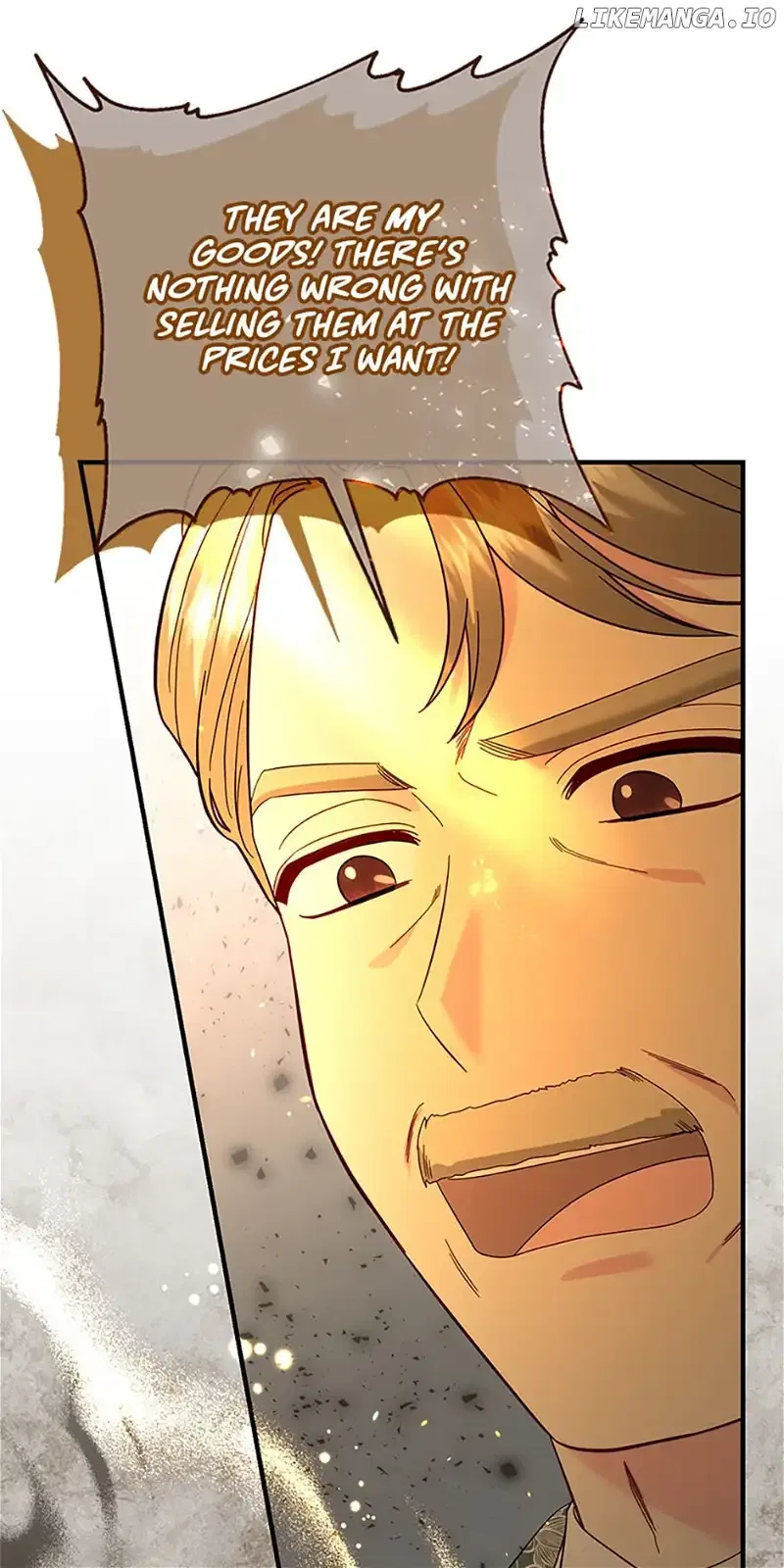 I stole the child of my war-mad husband Chapter 68 – Page 12