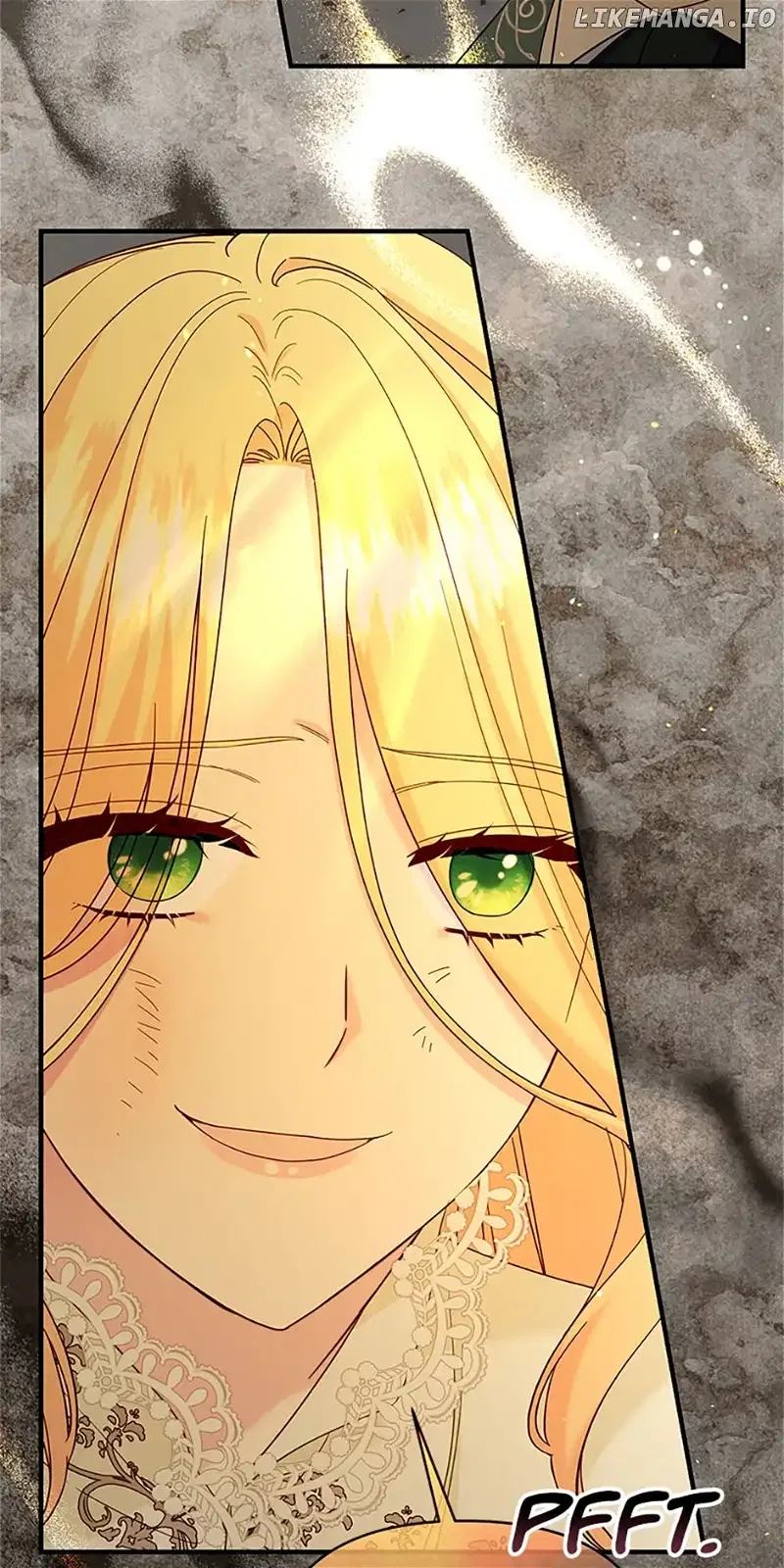 I stole the child of my war-mad husband Chapter 68 – Page 13