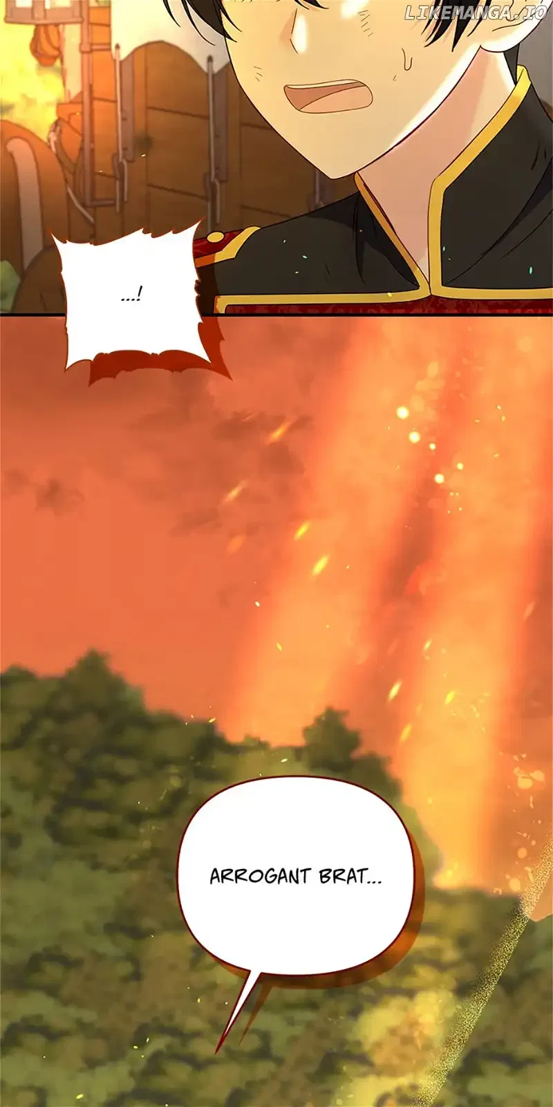 I stole the child of my war-mad husband Chapter 68 – Page 15