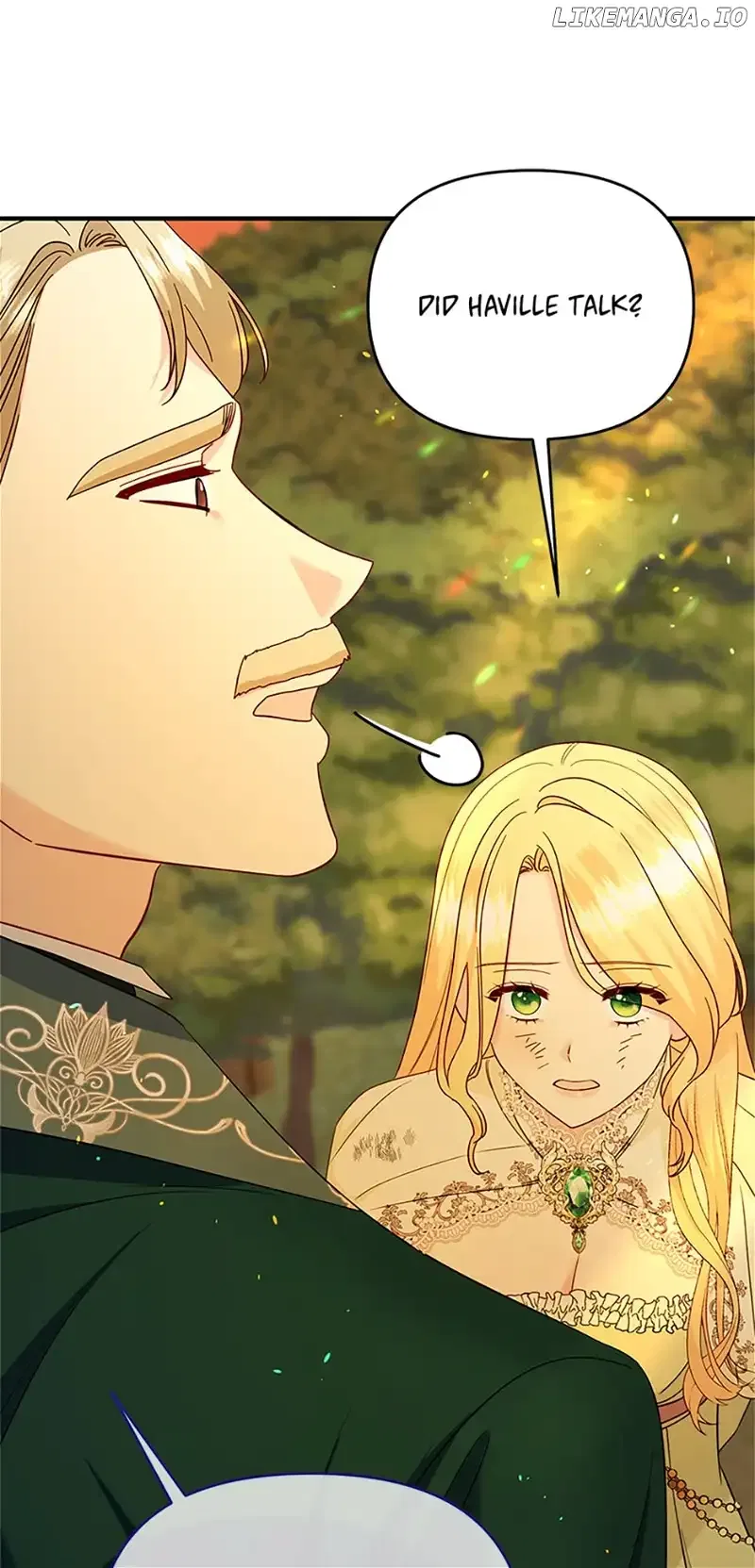 I stole the child of my war-mad husband Chapter 68 – Page 17