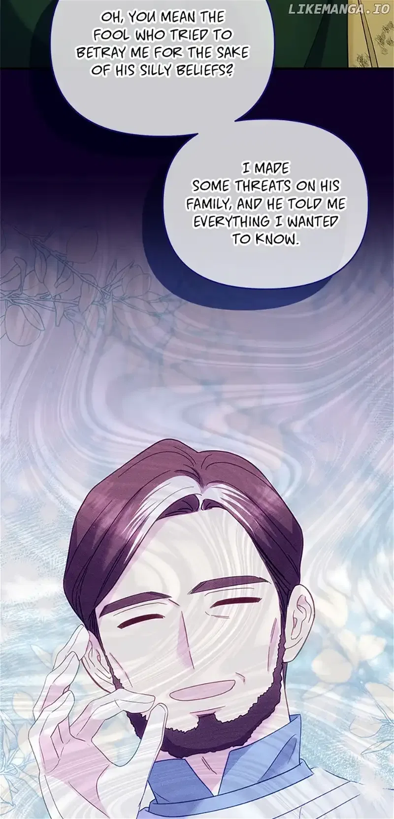 I stole the child of my war-mad husband Chapter 68 – Page 18
