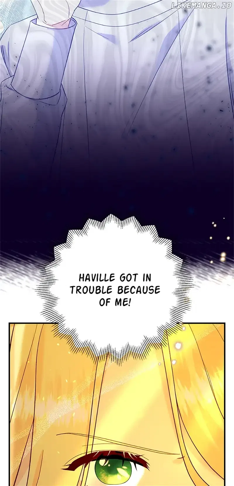 I stole the child of my war-mad husband Chapter 68 – Page 19