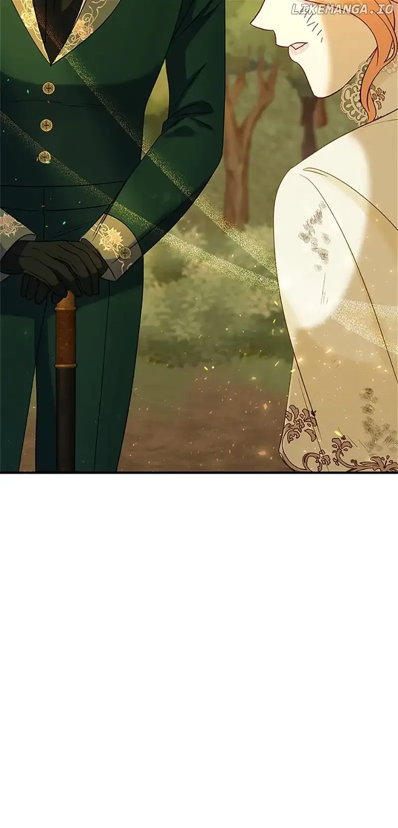 I stole the child of my war-mad husband Chapter 68 – Page 22