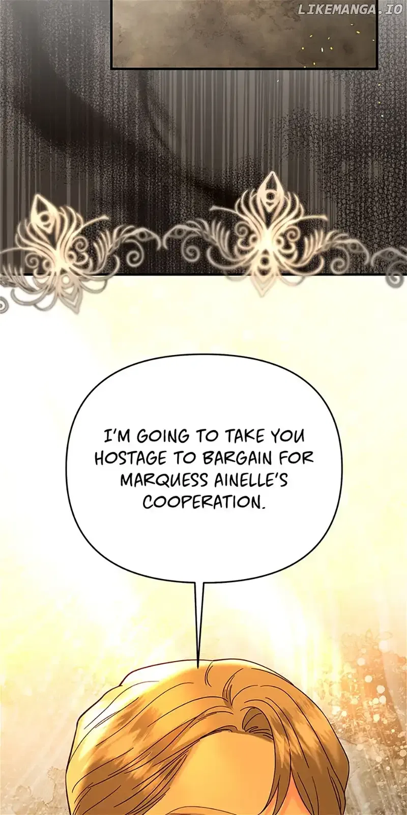 I stole the child of my war-mad husband Chapter 68 – Page 24