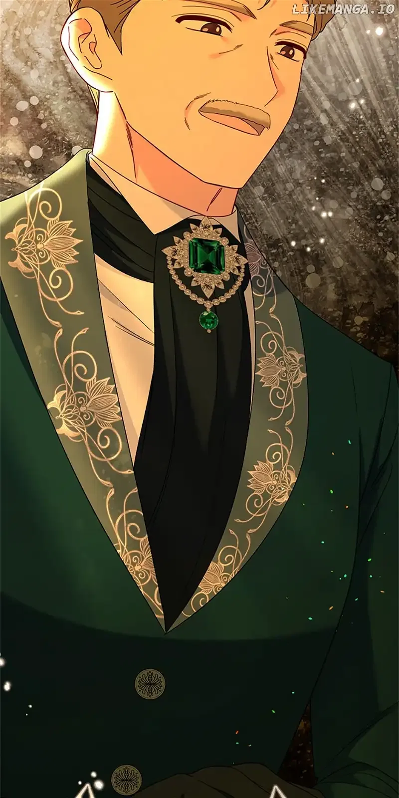 I stole the child of my war-mad husband Chapter 68 – Page 25