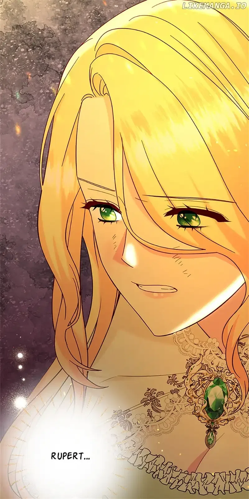 I stole the child of my war-mad husband Chapter 68 – Page 29