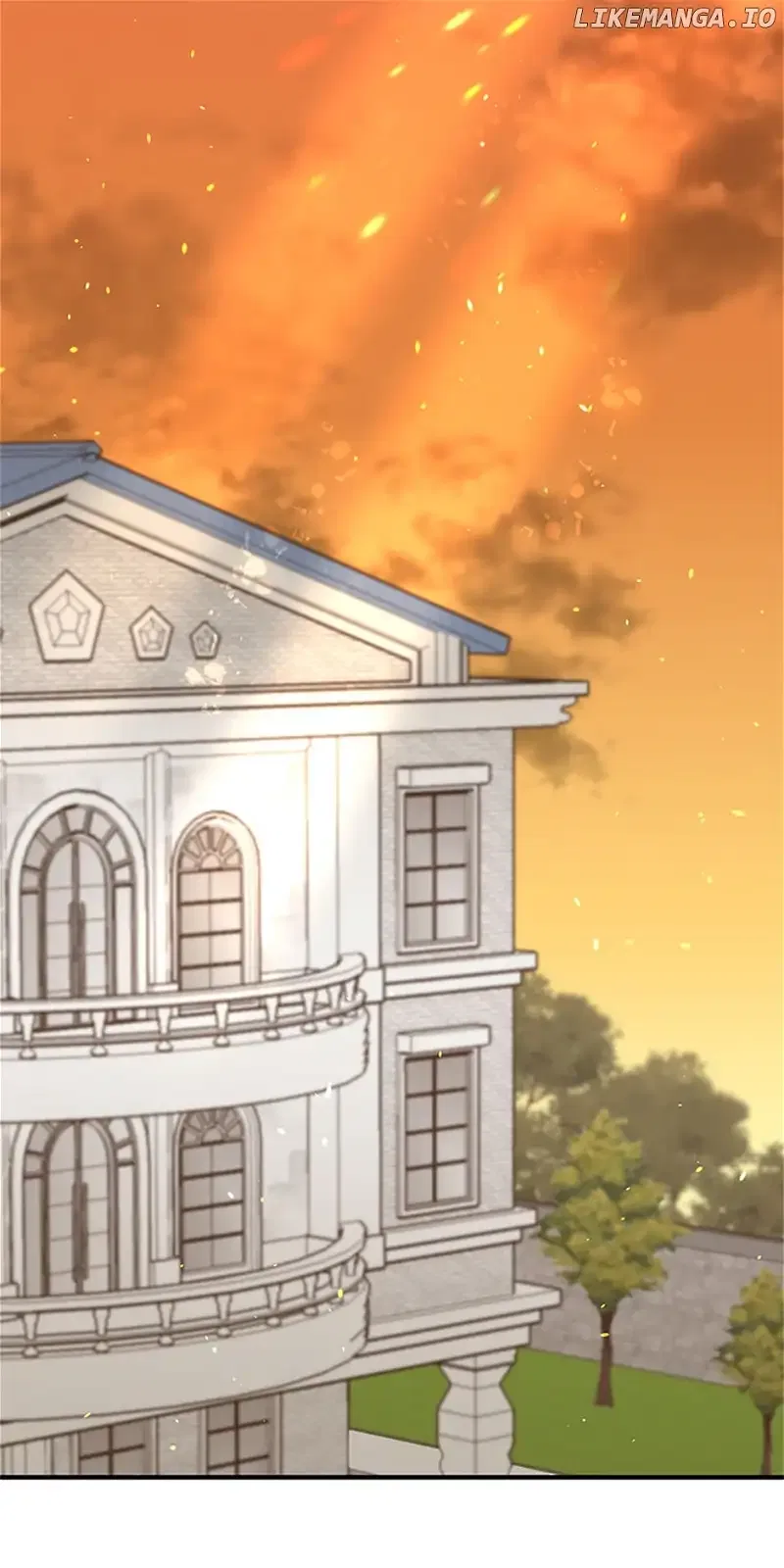 I stole the child of my war-mad husband Chapter 68 – Page 32