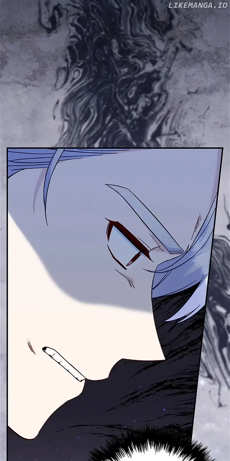 I stole the child of my war-mad husband Chapter 68 – Page 42