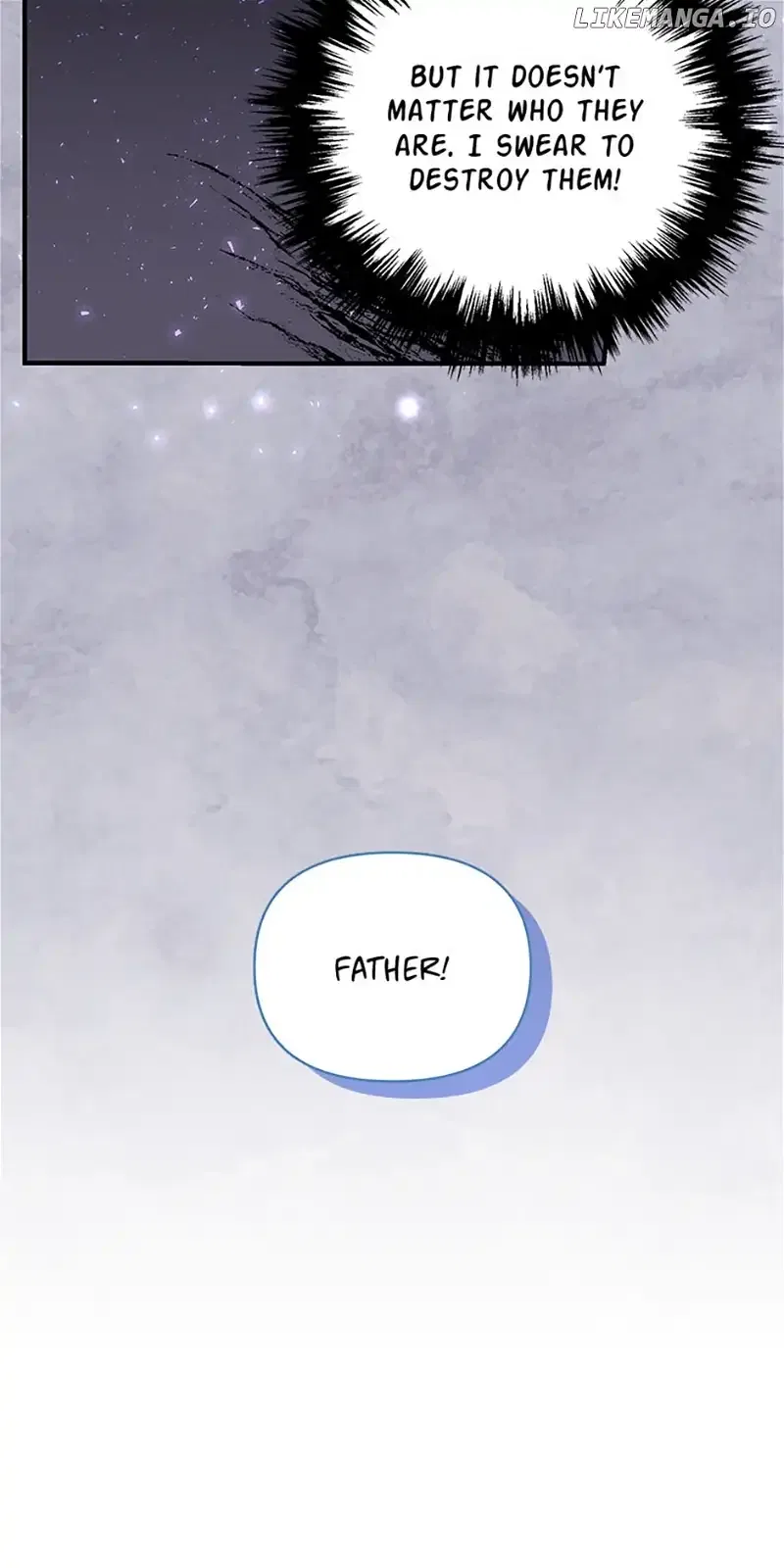 I stole the child of my war-mad husband Chapter 68 – Page 43