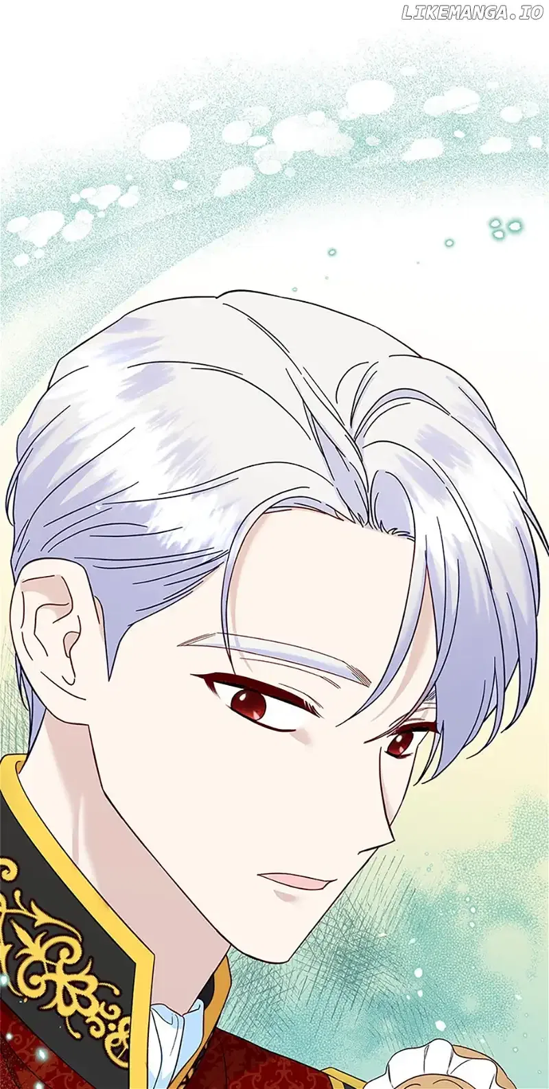 I stole the child of my war-mad husband Chapter 68 – Page 44