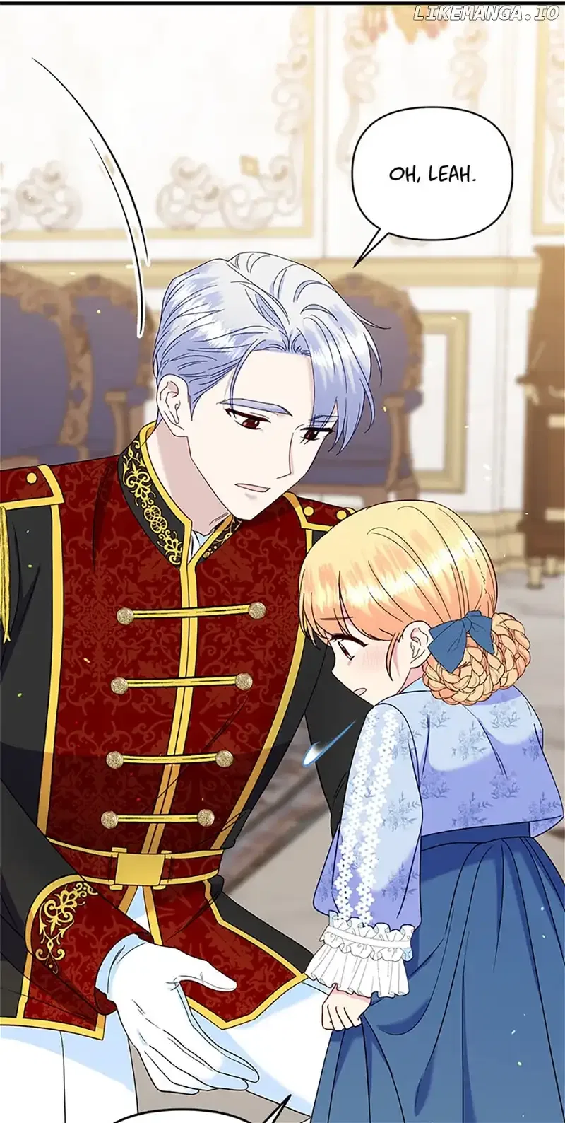 I stole the child of my war-mad husband Chapter 68 – Page 48