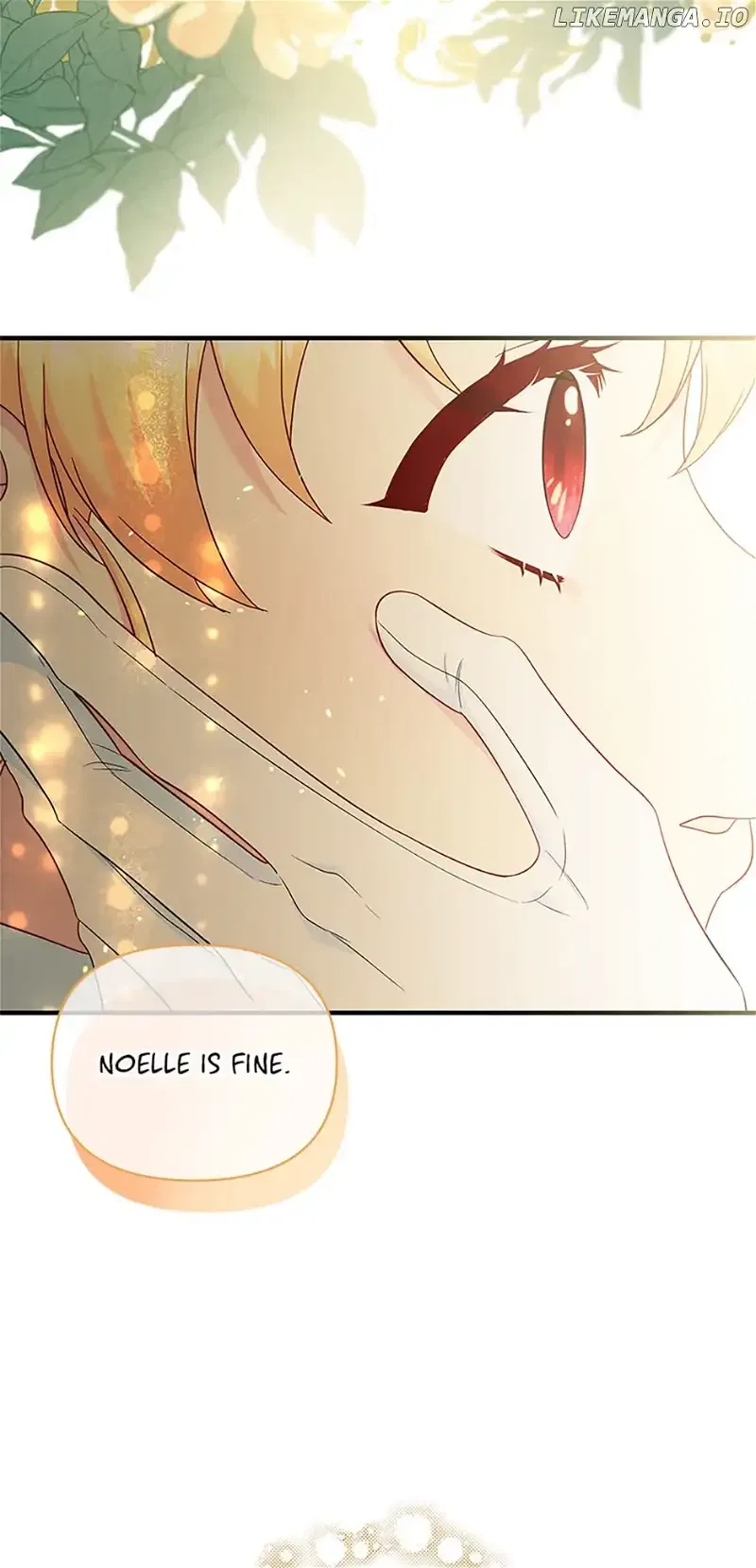 I stole the child of my war-mad husband Chapter 68 – Page 51