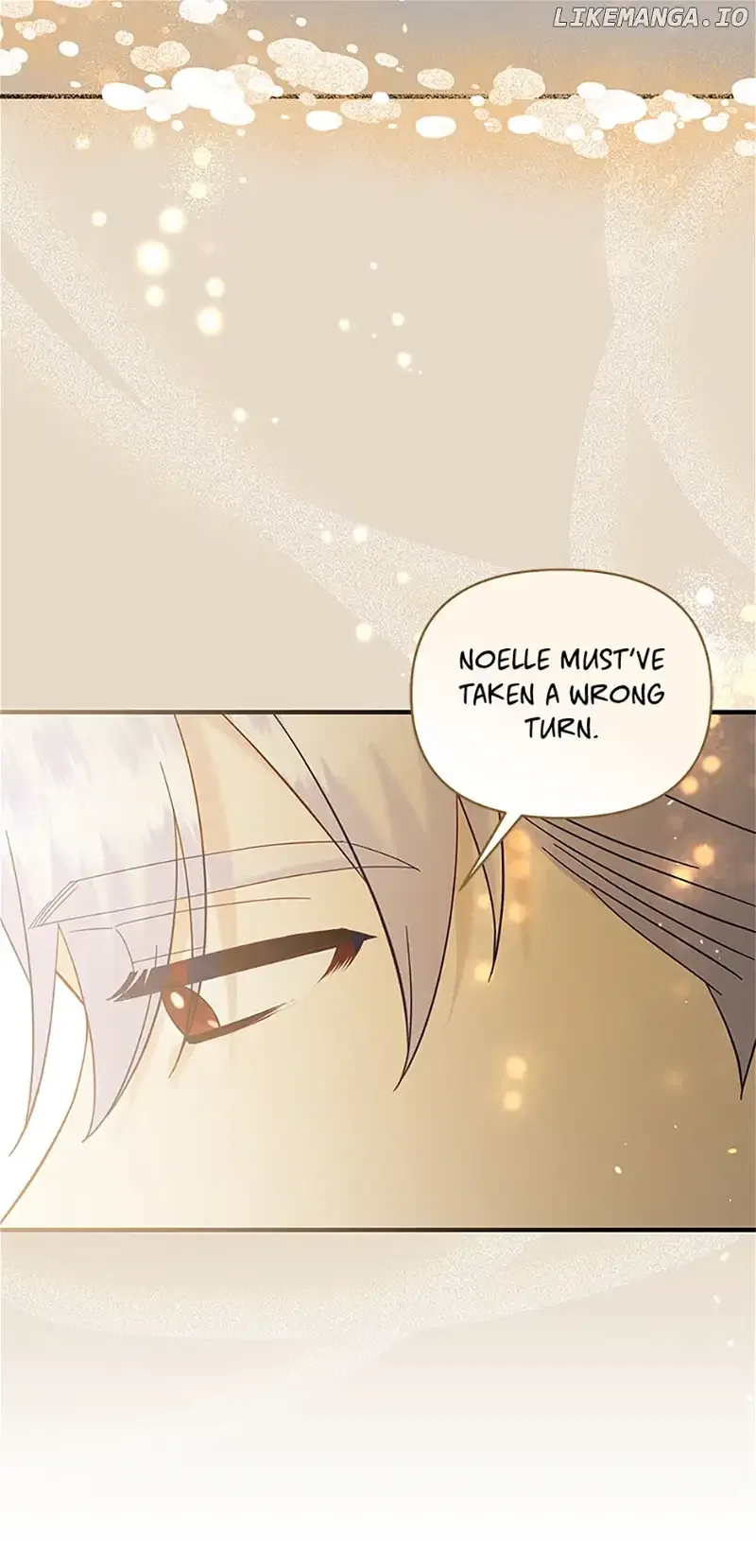 I stole the child of my war-mad husband Chapter 68 – Page 54