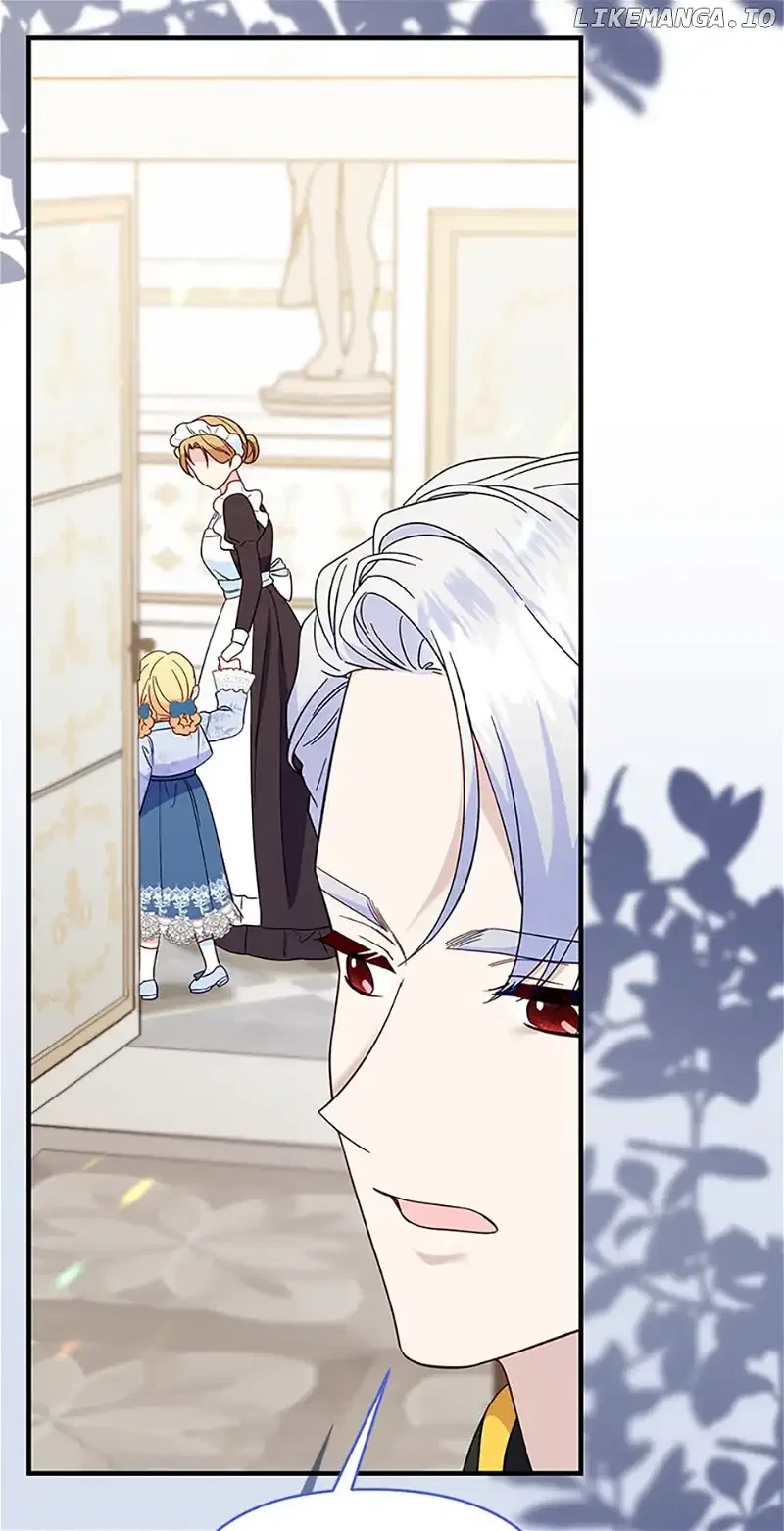 I stole the child of my war-mad husband Chapter 68 – Page 58