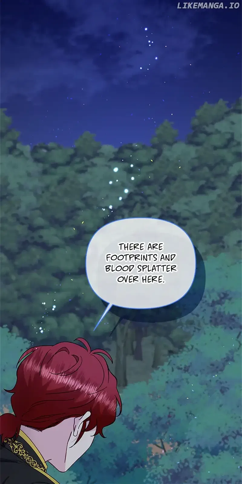 I stole the child of my war-mad husband Chapter 68 – Page 62