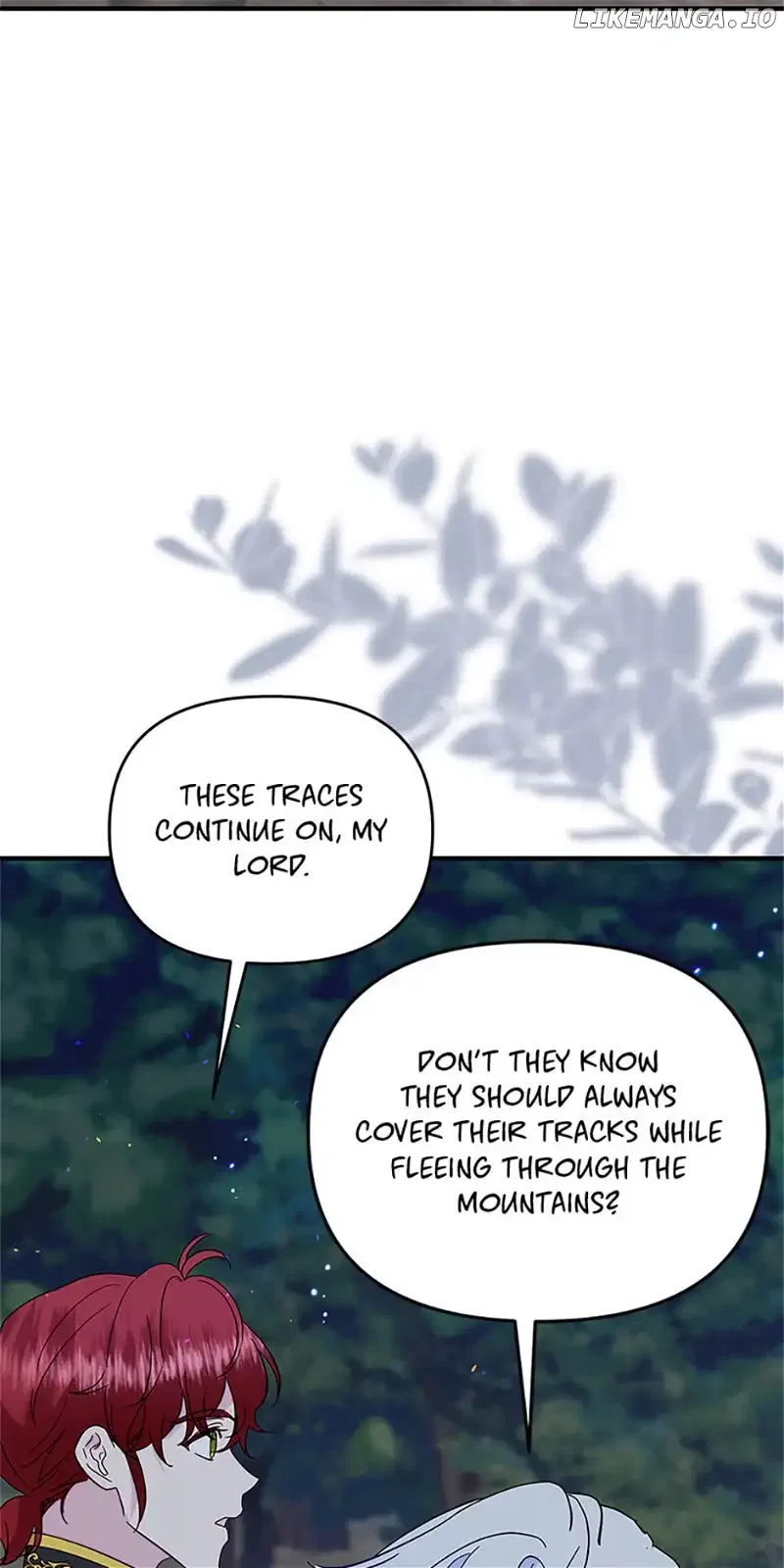 I stole the child of my war-mad husband Chapter 68 – Page 64