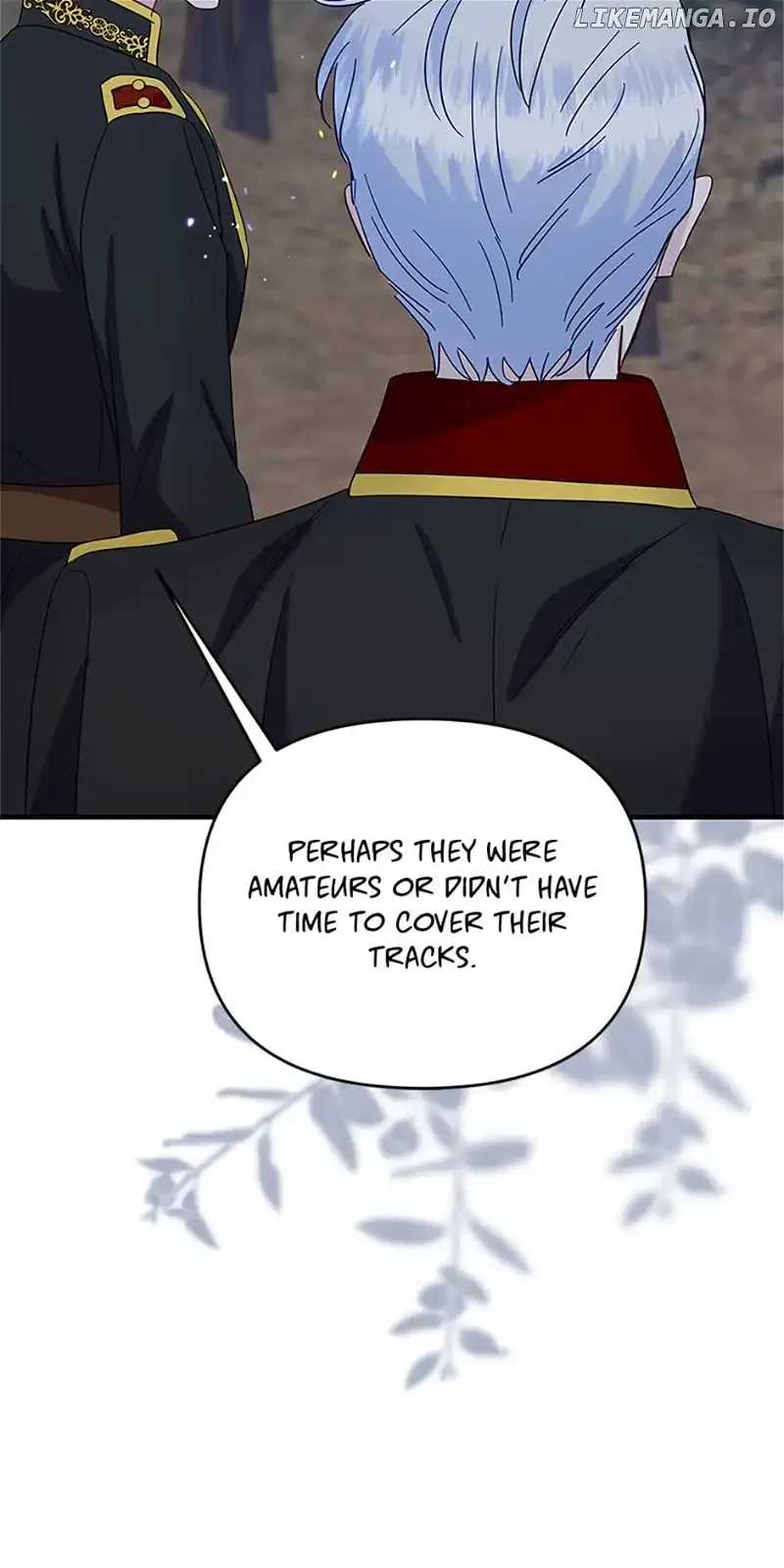 I stole the child of my war-mad husband Chapter 68 – Page 65