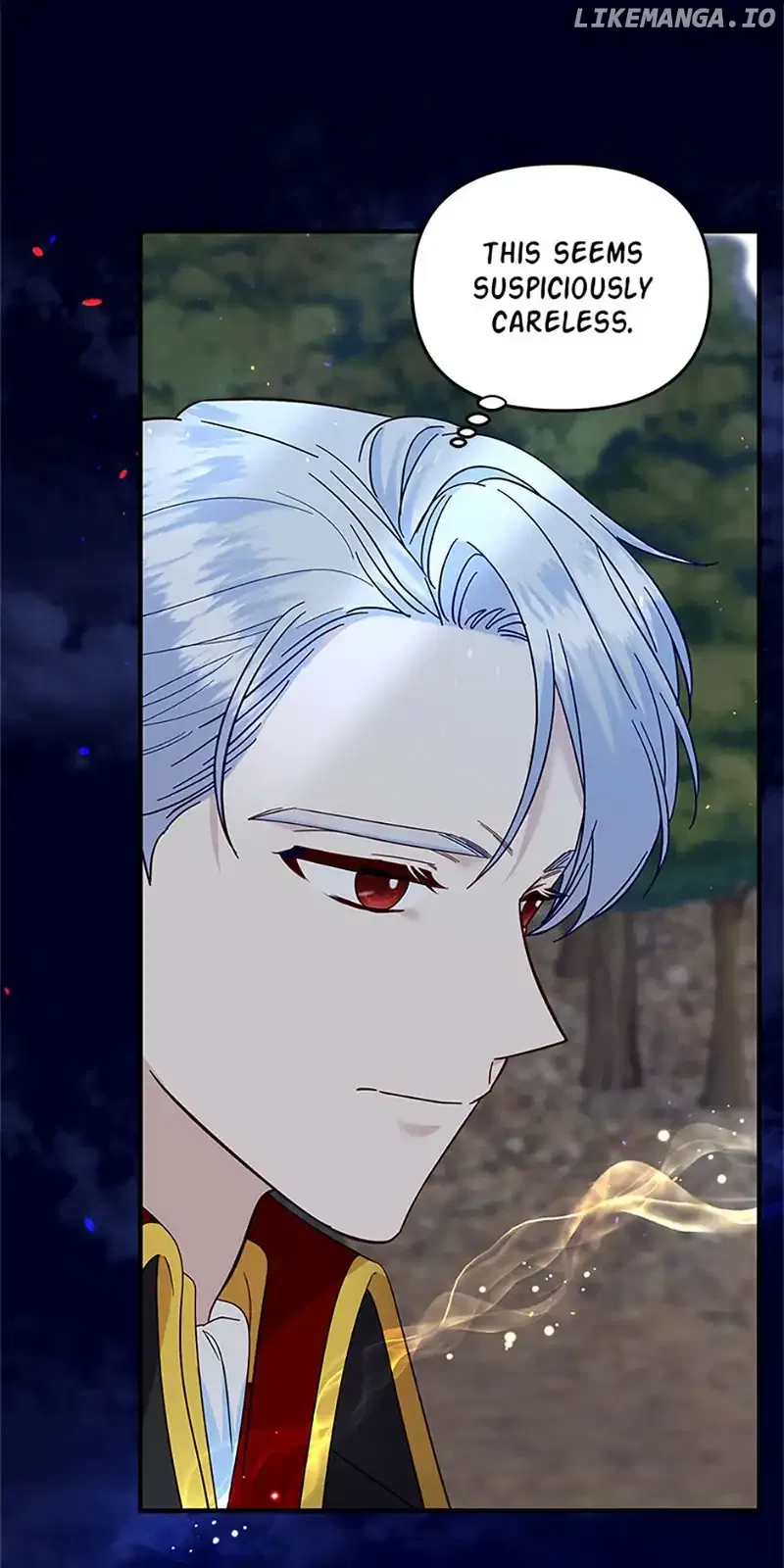 I stole the child of my war-mad husband Chapter 68 – Page 66