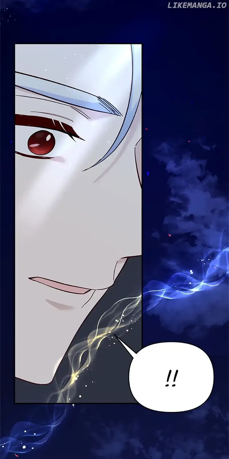 I stole the child of my war-mad husband Chapter 68 – Page 67