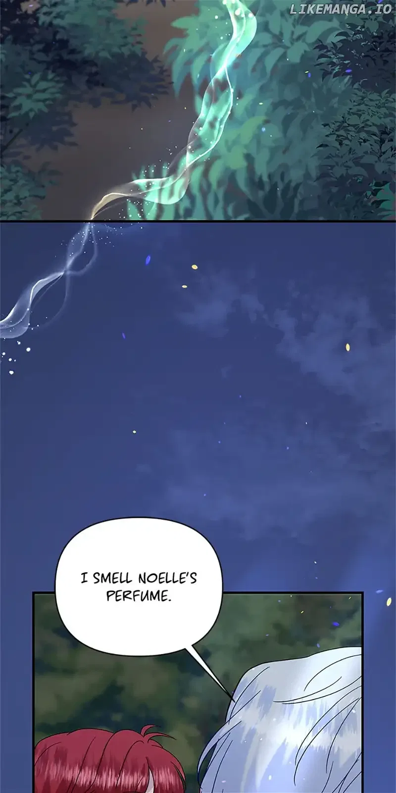 I stole the child of my war-mad husband Chapter 68 – Page 69