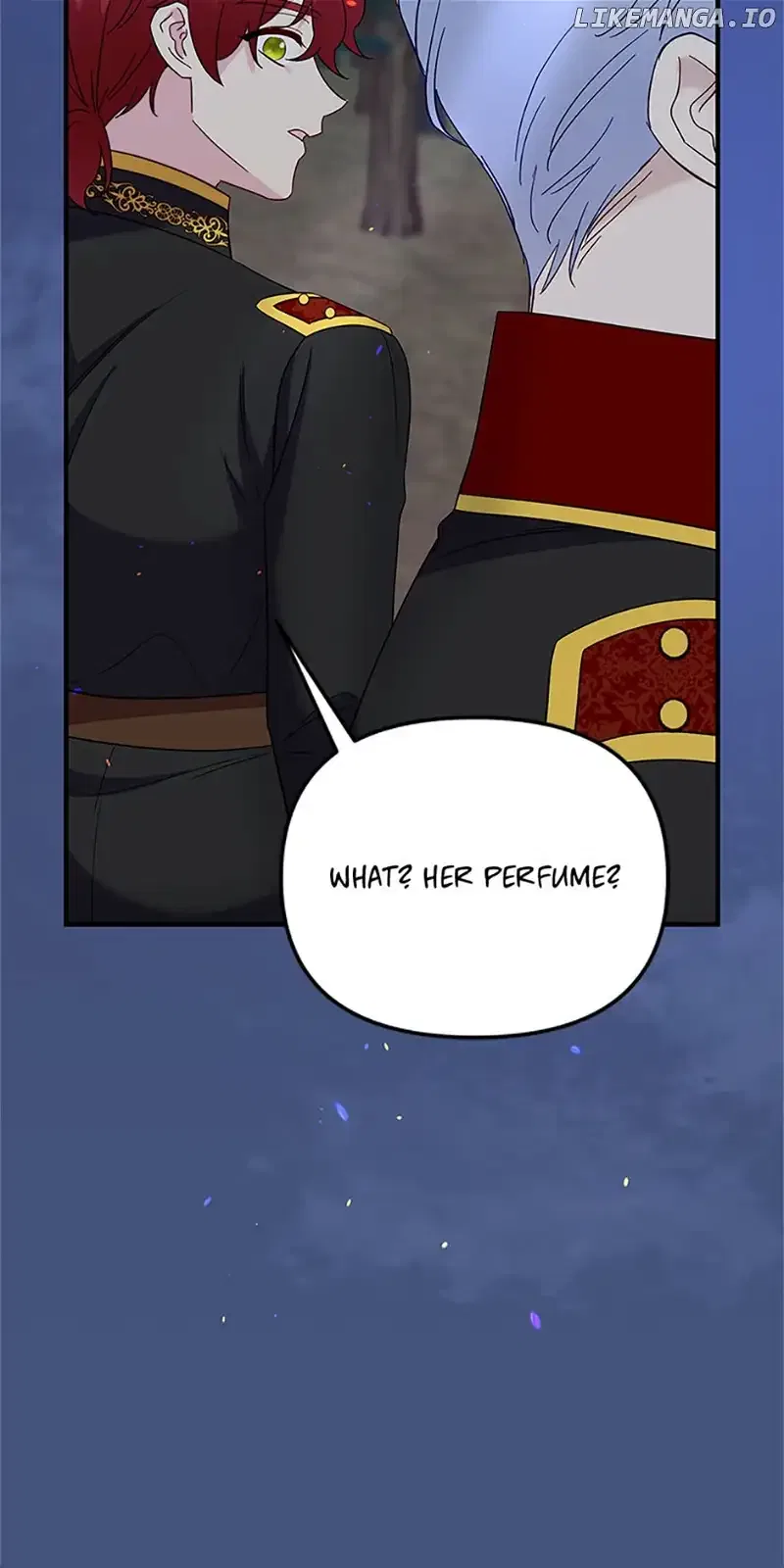I stole the child of my war-mad husband Chapter 68 – Page 70