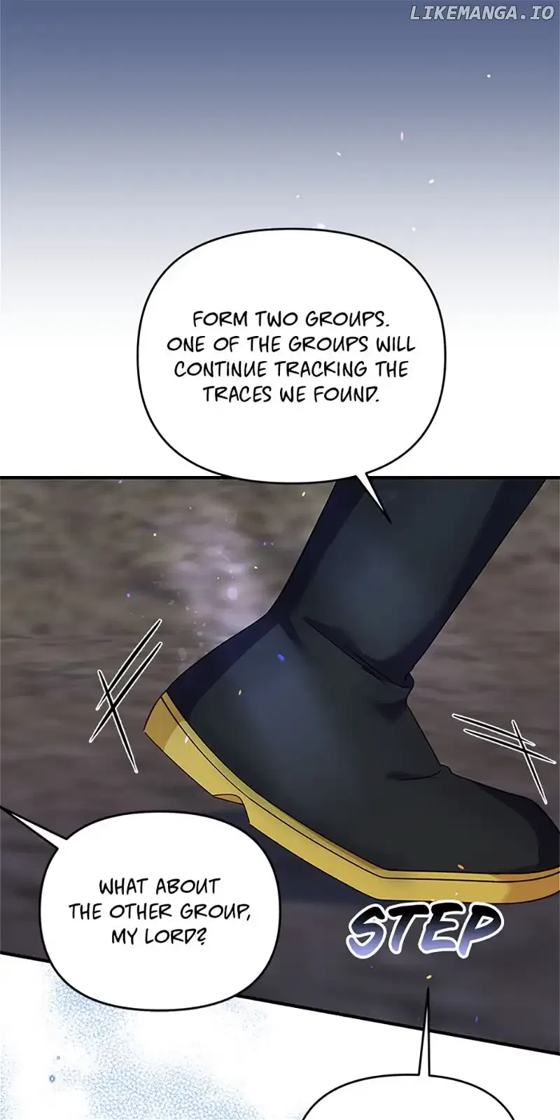 I stole the child of my war-mad husband Chapter 68 – Page 72
