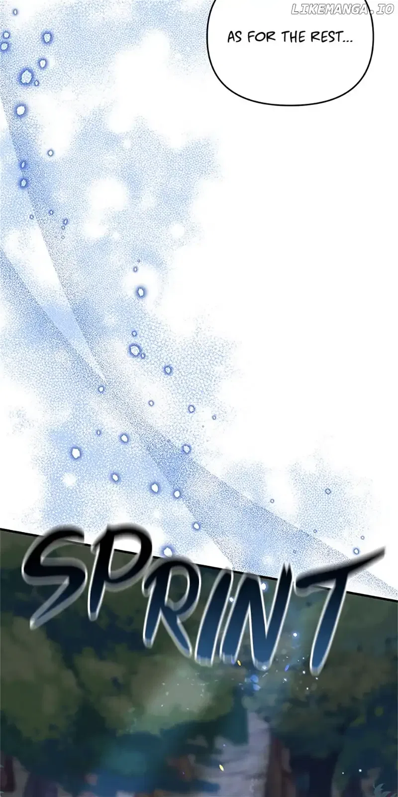 I stole the child of my war-mad husband Chapter 68 – Page 73