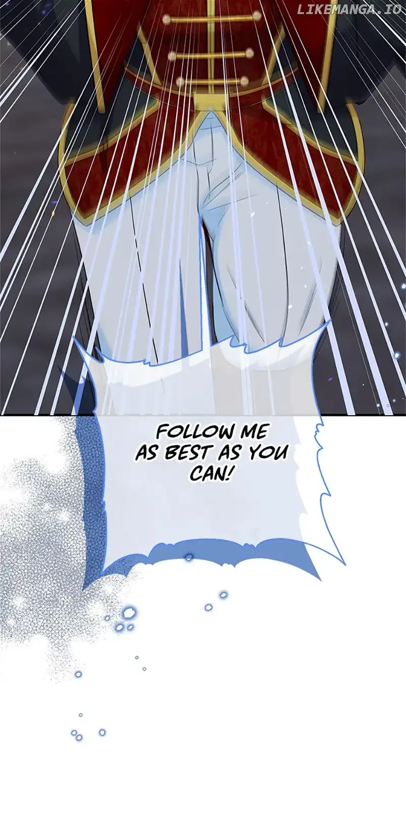 I stole the child of my war-mad husband Chapter 68 – Page 75