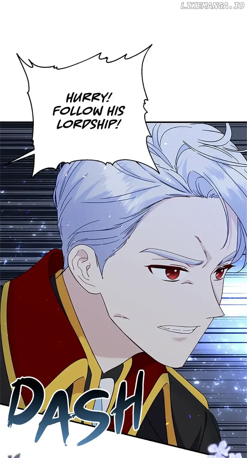 I stole the child of my war-mad husband Chapter 68 – Page 76