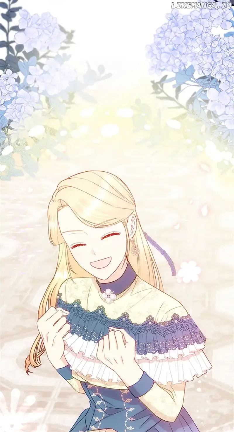 I stole the child of my war-mad husband Chapter 68 – Page 77