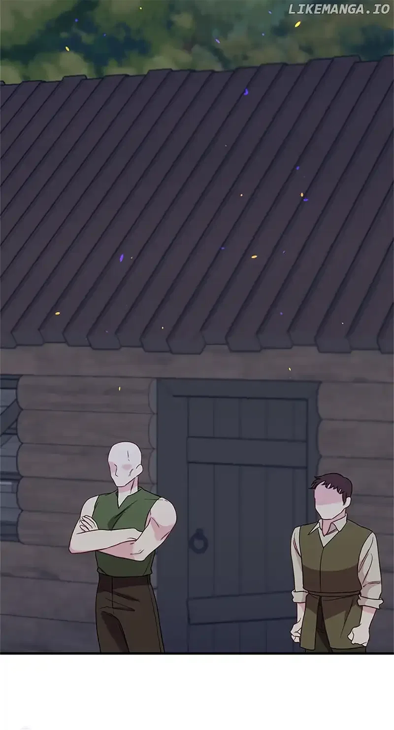 I stole the child of my war-mad husband Chapter 68 – Page 81