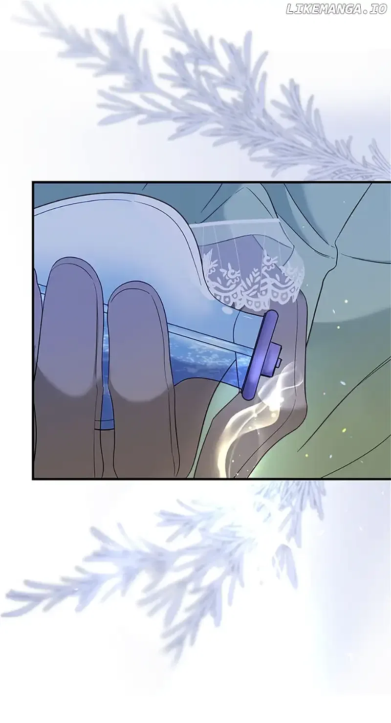 I stole the child of my war-mad husband Chapter 68 – Page 82