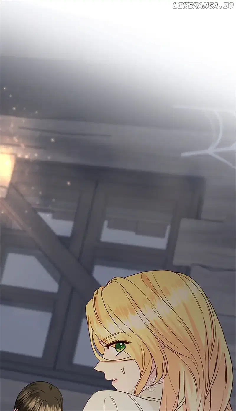 I stole the child of my war-mad husband Chapter 68 – Page 83