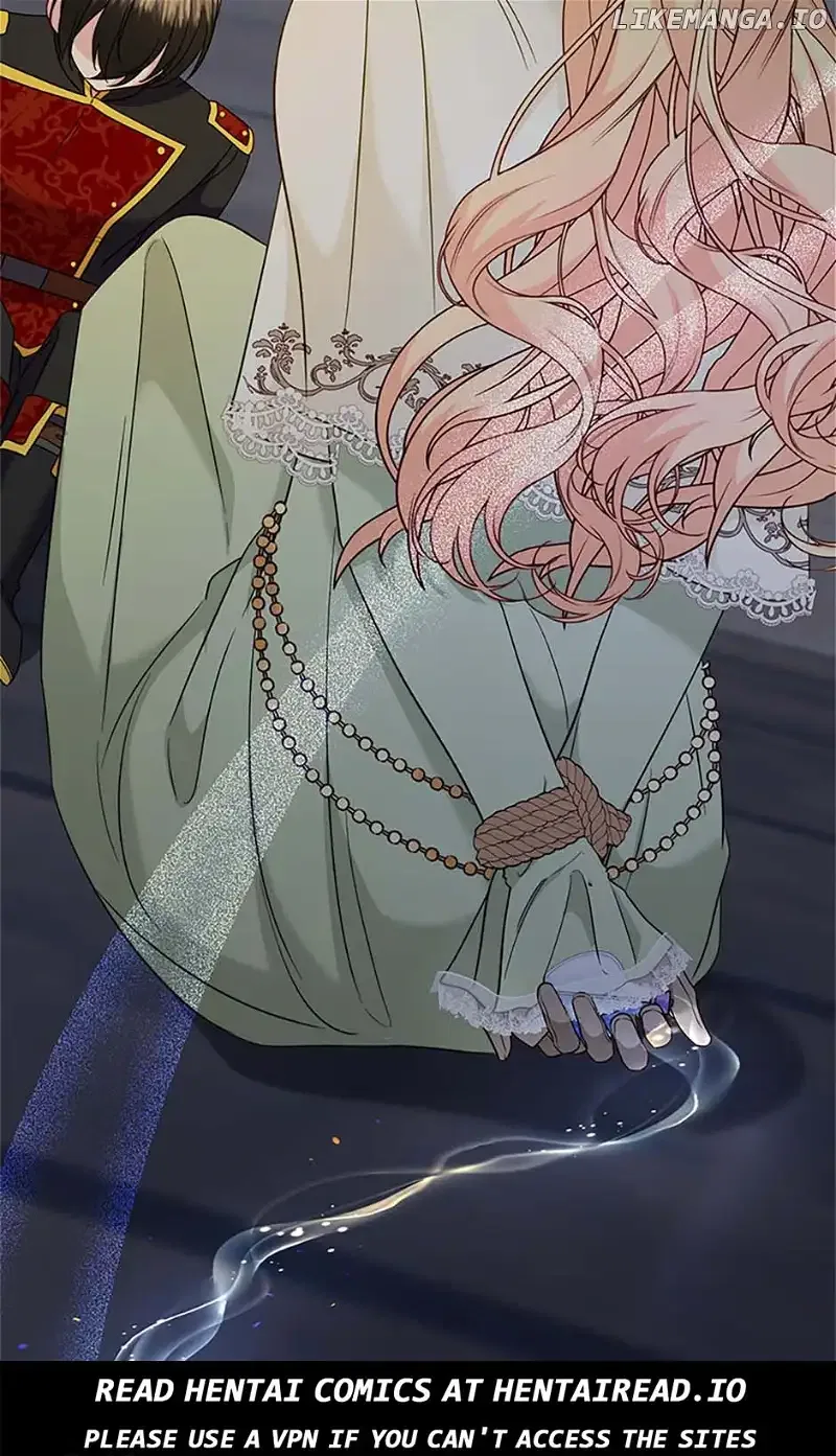 I stole the child of my war-mad husband Chapter 68 – Page 84