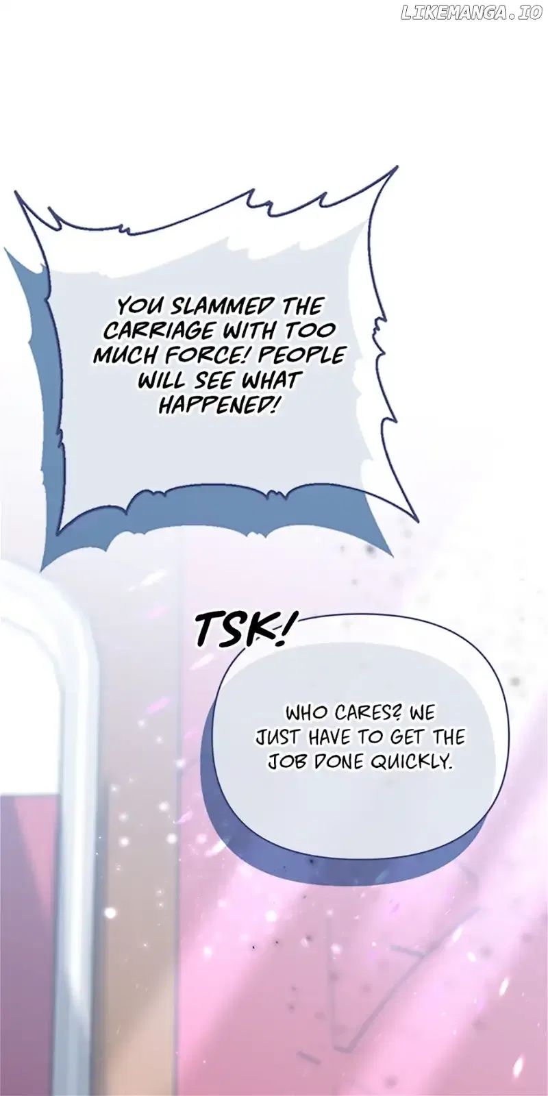 I stole the child of my war-mad husband Chapter 67 – Page 1