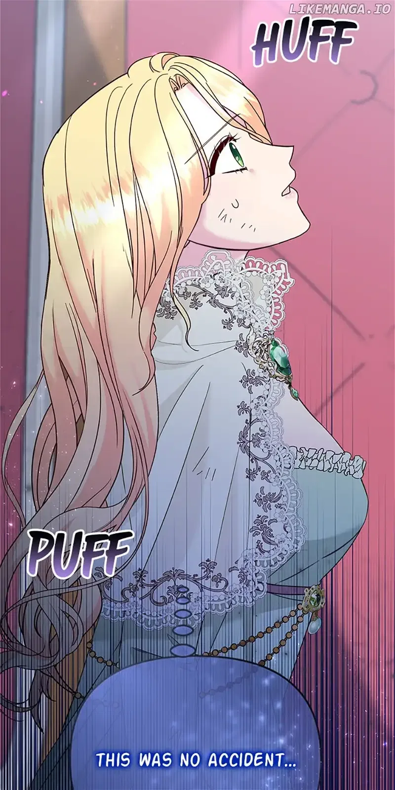 I stole the child of my war-mad husband Chapter 67 – Page 2