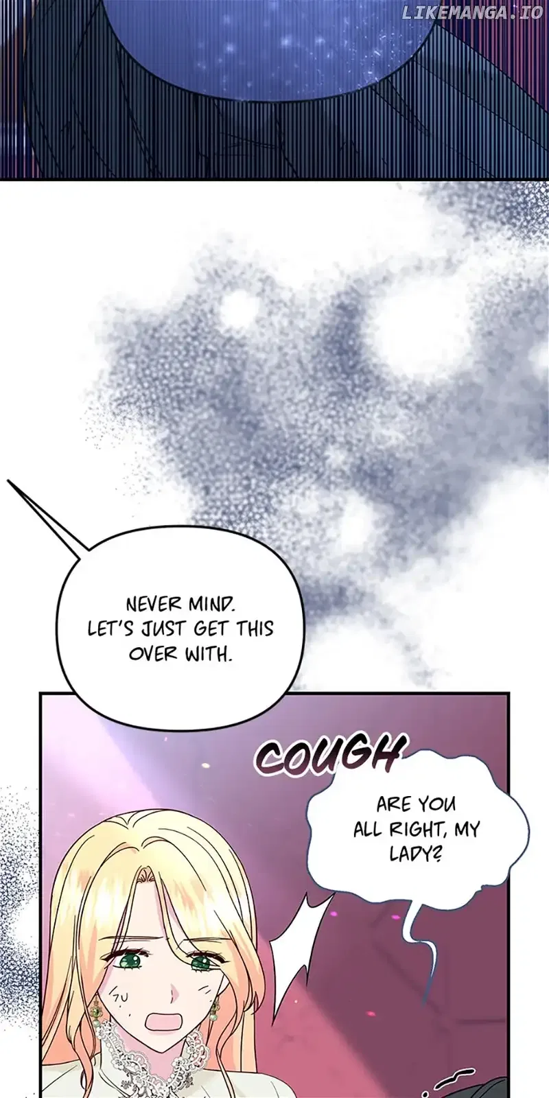 I stole the child of my war-mad husband Chapter 67 – Page 3