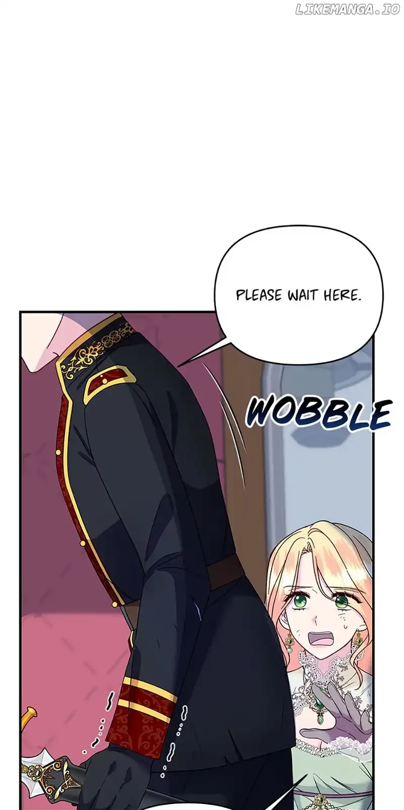 I stole the child of my war-mad husband Chapter 67 – Page 6