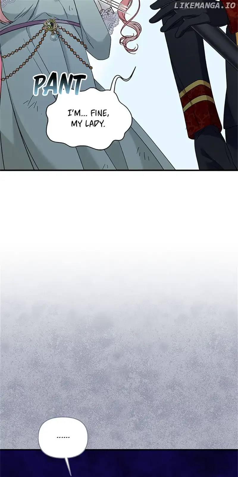 I stole the child of my war-mad husband Chapter 67 – Page 10
