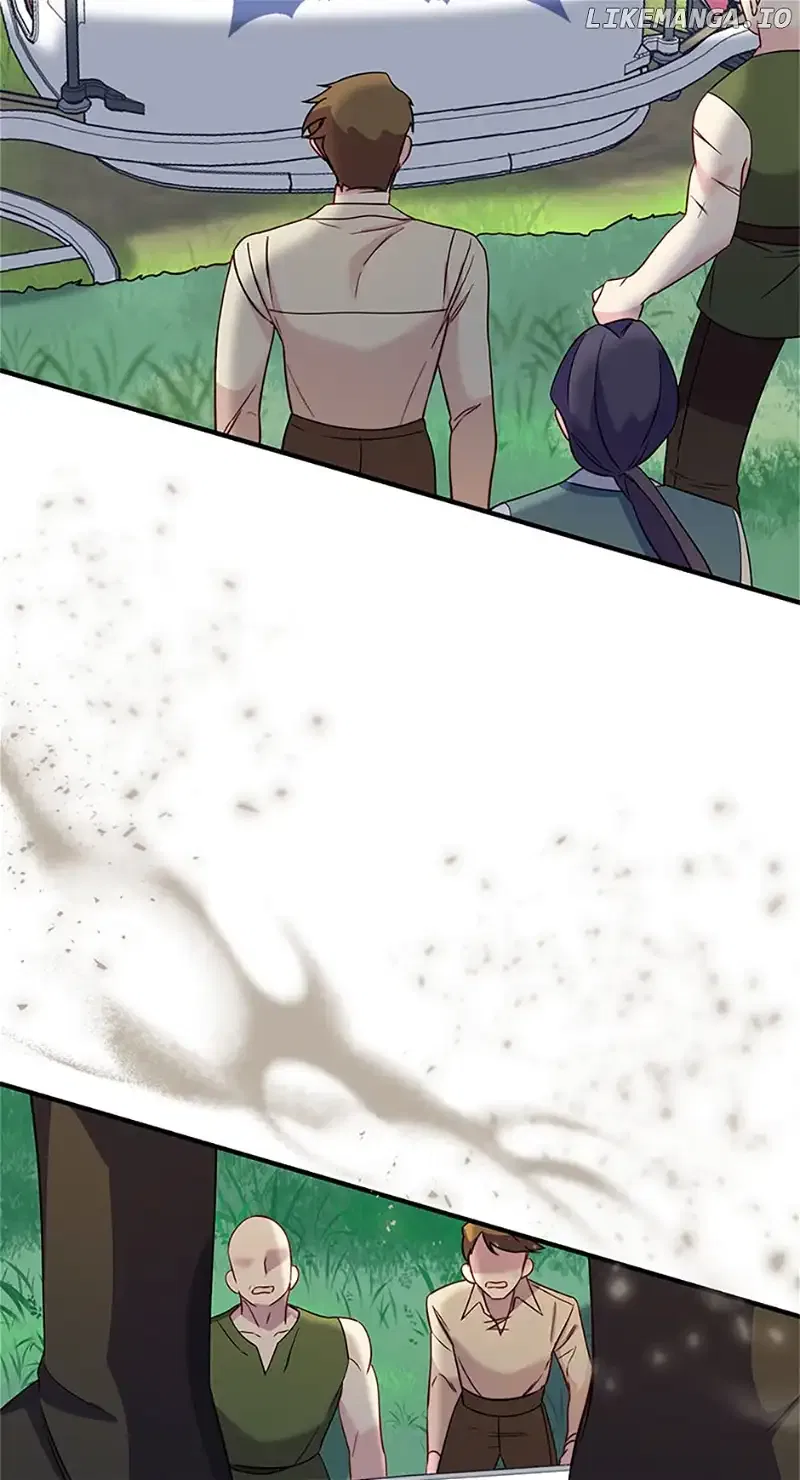I stole the child of my war-mad husband Chapter 67 – Page 18