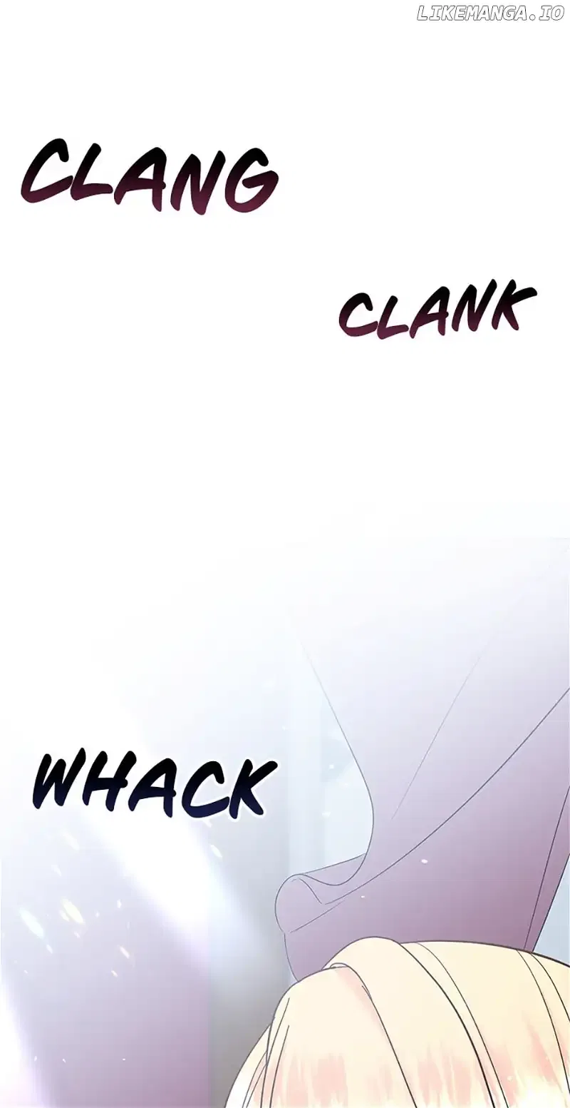 I stole the child of my war-mad husband Chapter 67 – Page 23