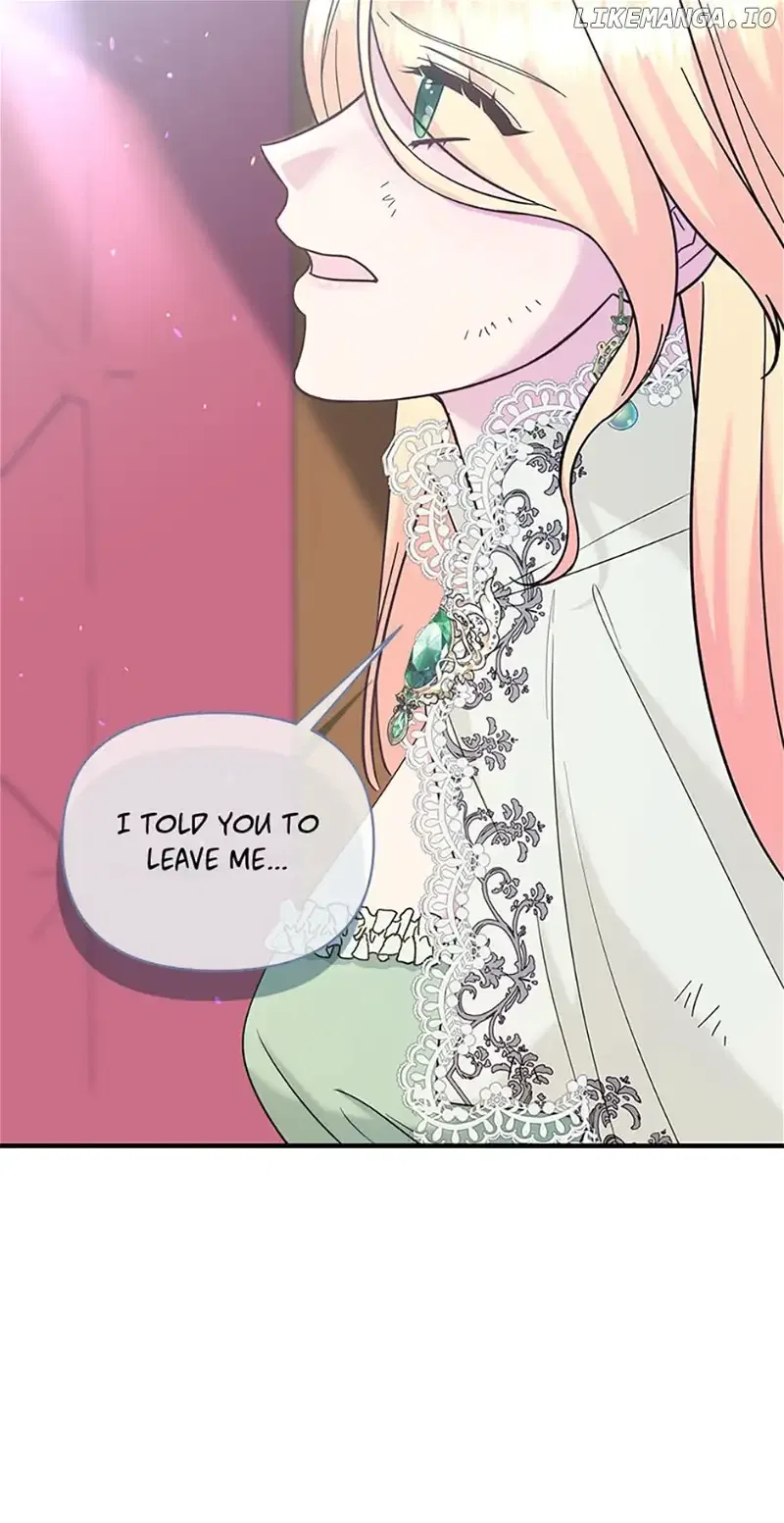 I stole the child of my war-mad husband Chapter 67 – Page 24