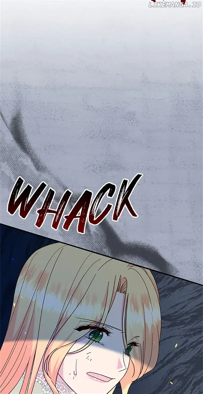 I stole the child of my war-mad husband Chapter 67 – Page 26