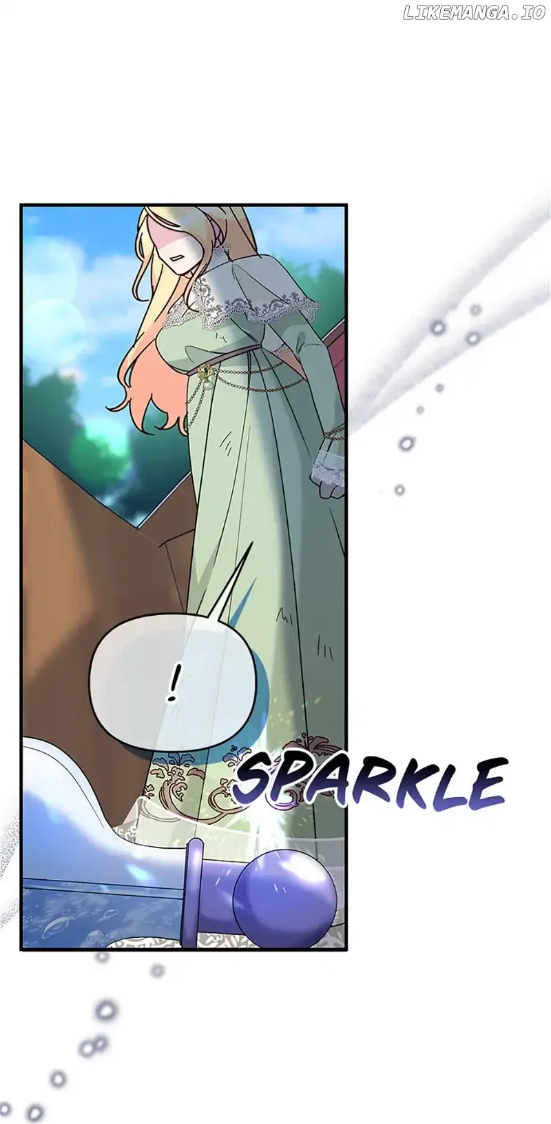 I stole the child of my war-mad husband Chapter 67 – Page 29