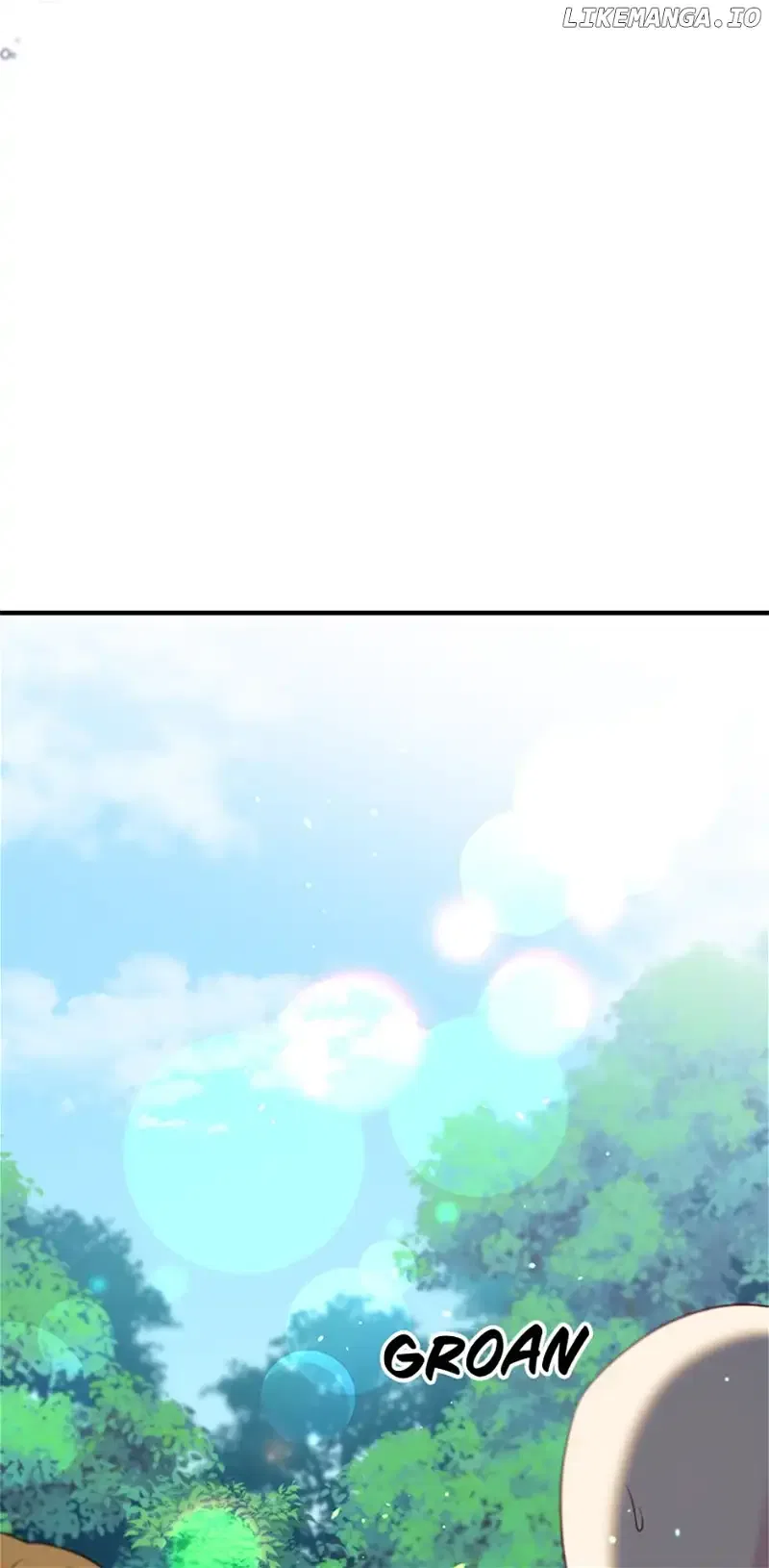 I stole the child of my war-mad husband Chapter 67 – Page 30