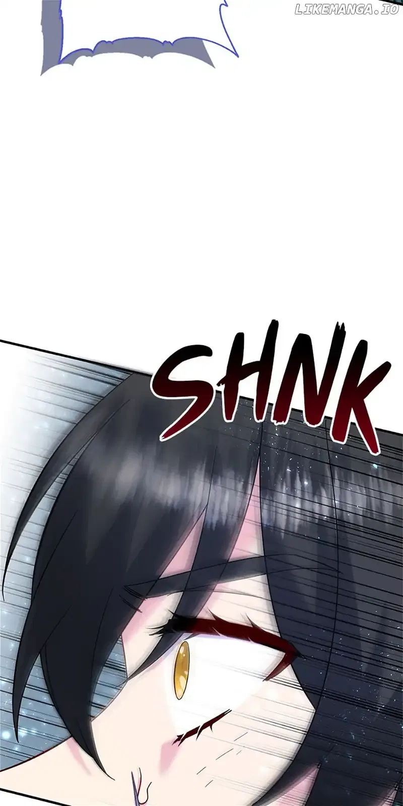I stole the child of my war-mad husband Chapter 67 – Page 36