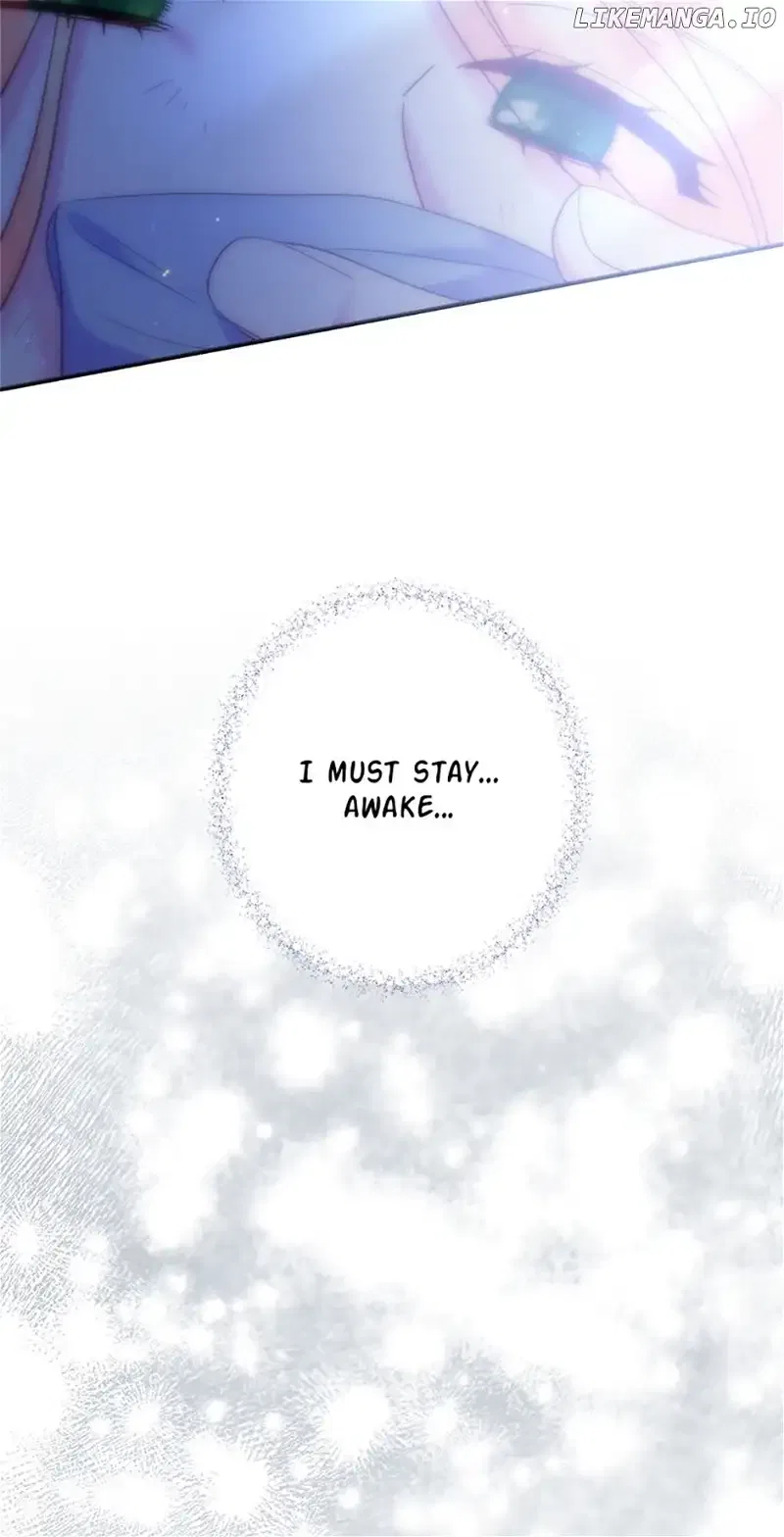 I stole the child of my war-mad husband Chapter 67 – Page 41