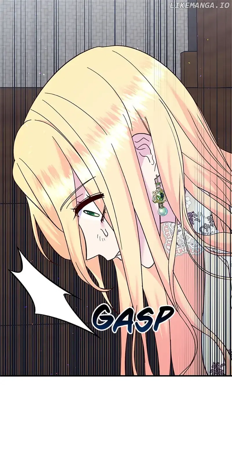 I stole the child of my war-mad husband Chapter 67 – Page 45