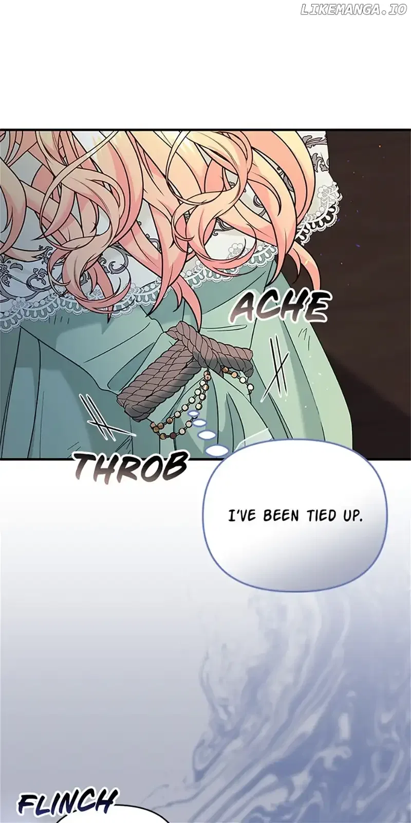 I stole the child of my war-mad husband Chapter 67 – Page 47